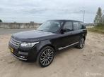 Land Rover Range Rover 4.4 V8 Vogue MOTOR SCHADE LEES TEKST, Automaat, Euro 5, Gebruikt, 8 cilinders