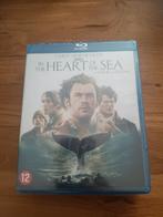 In the Heart of the Sea (Blu-ray)(nieuw in folie), Ophalen of Verzenden, Zo goed als nieuw