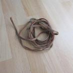 Boxdraad / draad om boxen aan te sluiten, totaal 16,9 meter, Ophalen of Verzenden, Gebruikt, Luidsprekerkabel