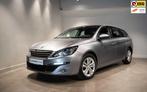 Peugeot 308 SW 1.2 PureTech Blue Lease Premium, Parkeersensor, Gebruikt, Euro 6, 1199 cc