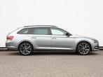 Skoda Superb Combi 1.4 TSI iV Sportline Business 218pk DSG |, Auto's, Skoda, 77 km/l, Gebruikt, 4 cilinders, Alcantara