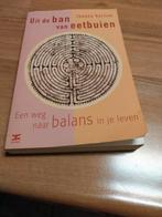 Uit de ban van eetbuien, Ophalen of Verzenden, Zo goed als nieuw