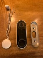 Google Nest Deurbel, Ophalen, Gebruikt