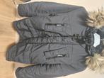 Winterjas, Ophalen, C & A, Zo goed als nieuw, Jongen