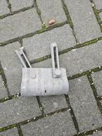 Te koop verlengbussen voor steigerbuizen, Doe-het-zelf en Verbouw, Steigers, Ophalen