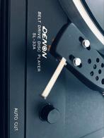 Denon SL-33A platenspeler, Audio, Tv en Foto, Platenspelers, Ophalen of Verzenden, Gebruikt, Overige merken, Automatisch