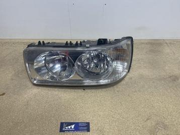 DAF Koplamp links DAF XF105 beschikbaar voor biedingen