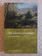 De kleine Johannes - Frederik van Eeden, Ophalen of Verzenden, Zo goed als nieuw, Frederik van Eeden
