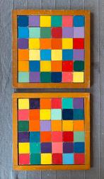 Antieke Puzzels Jaren '30, Ophalen of Verzenden, Gebruikt, Overige merken