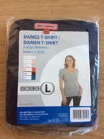 Blauw Basic Equipment shirt maat L, Kleding | Dames, Blauw, Basic Equipment, Maat 42/44 (L), Nieuw