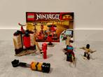 Lego Ninjago 70680, Kinderen en Baby's, Speelgoed | Duplo en Lego, Zo goed als nieuw, Ophalen
