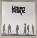 Linkin Park - Minutes to Midnight Vinyl Sealed, Ophalen of Verzenden, 2000 tot heden, Nieuw in verpakking, 12 inch