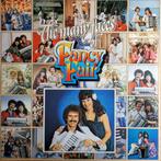 2 x LP Fancy Fair - The Many Faces Of Fancy Fair, Verzenden, Gebruikt, 12 inch, Levenslied of Smartlap
