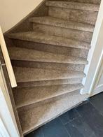 trapbekleding kvk geregistreerd, Huis en Inrichting, Ophalen, Nieuw, 75 m² of meer, Tapijt