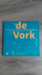 De Vork, Zo goed als nieuw, Rudy Vandamme, Gamma, HBO