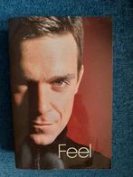 FEEL – Chris Heath en Robbie Williams nieuw dik, Ophalen of Verzenden, Nieuw, Sport