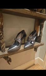 Michael Kors hakken, Ophalen of Verzenden, Zo goed als nieuw, Schoenen met hoge hakken, Overige kleuren