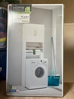 2x wasmachine kast nieuw in doos!, Huis en Inrichting, Kasten | Overige, Ophalen, Nieuw