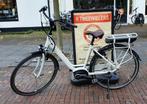 Batavus Wayz E go Bosch Active Line middenmotor garantie, Fietsen en Brommers, Ophalen, 47 tot 50 cm, Versnellingen, Batavus