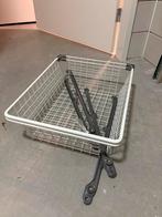 Ikea pax kast rekken 2 stuks, Ophalen, Zo goed als nieuw