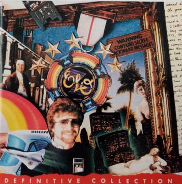 ELO  ( Electric Light Orchestra)  beschikbaar voor biedingen