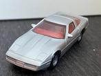 Chevrolet Corvette ZR-1 C4 | H0 | Monogram Models | 1:87, Ophalen of Verzenden, Gebruikt, Auto, Overige merken