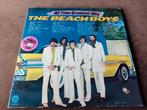 Lp the beach boys - all time greatest hits, Ophalen of Verzenden, 1960 tot 1980, Zo goed als nieuw