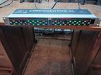 Behringer MDX2600 Compressor/Limiter, Muziek en Instrumenten, Ophalen of Verzenden, Gebruikt, Compressor