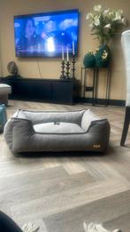 Hondenmand 80 x 65 cm taupe, Ophalen of Verzenden, Zo goed als nieuw, Eenpersoons, Minder dan 150 cm