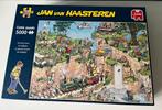 Jan van Haasteren Puzzel 5000 stukjes, Hobby en Vrije tijd, Denksport en Puzzels, Ophalen of Verzenden, Meer dan 1500 stukjes
