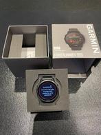 Garmin forerunner 955 solar, Sieraden, Tassen en Uiterlijk, Sporthorloges, Ophalen, Gebruikt, Zwart, Android