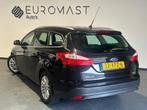 Ford Focus Wagon 1.0 EcoBoost Titanium Airco Cruise EXPORT!, Auto's, Ford, Origineel Nederlands, Te koop, 5 stoelen, 20 km/l