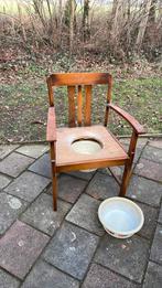 Po stoel postoel, Antiek en Kunst, Ophalen