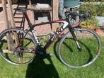 Giant TCR Composite Racefiets - Maat S, Fietsen en Brommers, Fietsen | Racefietsen, Ophalen, 28 inch, Gebruikt, Carbon