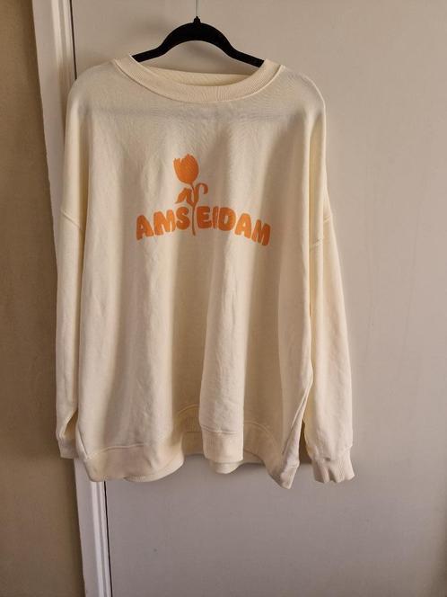 Maat 58 / 60, Kleding | Dames, Grote Maten, Nieuw, Trui of Vest, Zwart, Verzenden