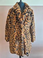 Carnavals bontjas Panterprint, maat XS/S, Jas thema luipaard, Kleding | Dames, Carnavalskleding en Feestkleding, Carnaval, Dorado