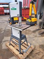 Lintzaag hout 220v, Doe-het-zelf en Verbouw, Gereedschap | Zaagmachines, Ophalen, Gebruikt, 600 tot 1200 watt, Lintzaag