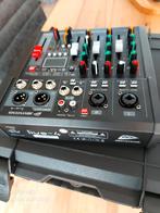 Mixer, Ophalen of Verzenden, Zo goed als nieuw