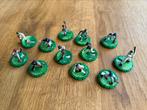 12 Baseball miniatures, honkbal Sportsclix, Ophalen, Zo goed als nieuw, Honkbal, Overige typen