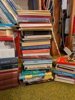 Veel diverse schrijvers Uit Prive collectie ATSEE +/- 1300st, Ophalen, Gelezen