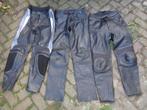 Leren motor broek maat 50 Difi, MQP Lookwell, Motoren, Broek | leer, Heren, MQP, Ophalen of Verzenden