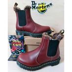 Dr. Martens 2976 Leonore, Abruzzo Brown WP Maat: 36 UK3, Kleding | Dames, Schoenen, Bruin, Lage of Enkellaarzen, Nieuw, Ophalen of Verzenden