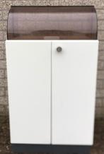 0823 Tandartskastje/dokterskastje.Keukenkast., Ophalen of Verzenden, Zo goed als nieuw