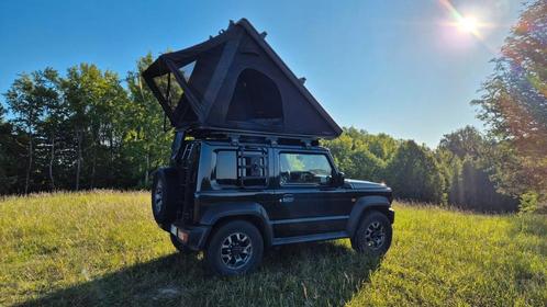 Daktent 210x130 hardcover nieuw uit voorraag leverbaar!, Caravans en Kamperen, Tenten, Nieuw, Ophalen
