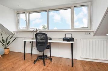 IKEA Lagkapten/Olov Bureau (200x60cm) beschikbaar voor biedingen