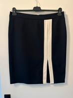 Summum - zwart crème rok | maat 40, Maat 38/40 (M), Summum, Zwart, Ophalen of Verzenden