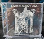 Drowning the Light - On Rotten Wings Tiwards Lunar CD Nieuw, Ophalen, Nieuw in verpakking