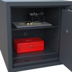 kluis / kluizen / Salvus Milano inbraak brandwerende kluizen, Ophalen of Verzenden, Gebruikt, Brandkast