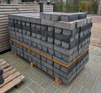 Betonklinkers 7 cm tuin nieuw, Tuin en Terras, Ophalen, Klinkers, Nieuw, 5 tot 10 m²