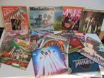 LP's  Soul/Disco (16 x)., Ophalen of Verzenden, 1960 tot 1980, Gebruikt, 12 inch